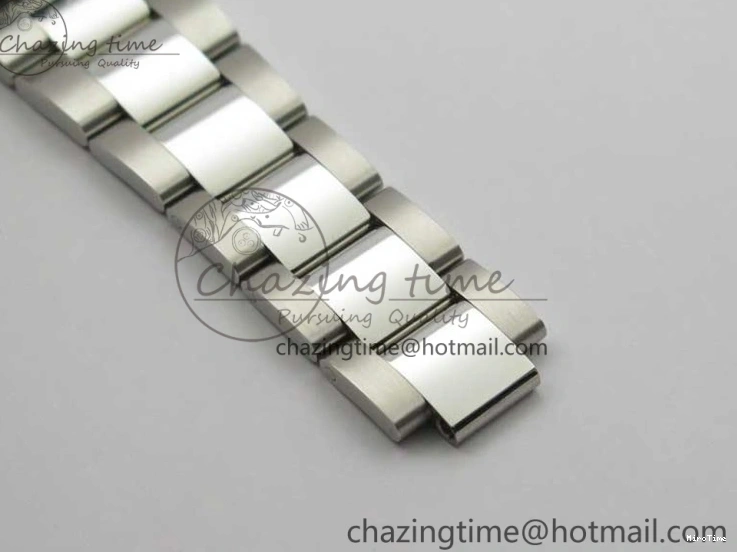 MiroTime 0120 Yacht-Master 116622 ARF 1:1 Best Edition 904L Steel Gray Dial on SS Bracelet SH MoistureWicking 2975